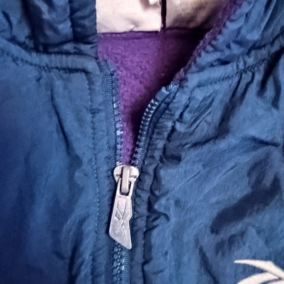 Vintage Reebok Jacket - Picture 8 of 13